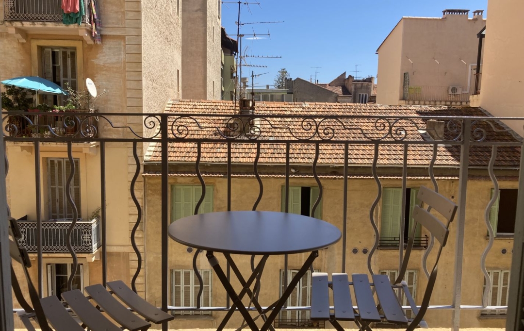 2A IMMOBILIER : Appartement | AJACCIO (20000) | 36 m2 | 239 000 € 