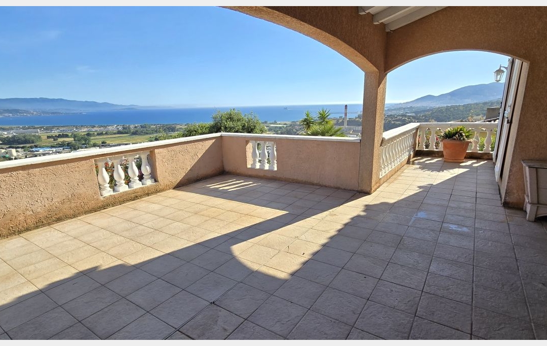 2A IMMOBILIER : House | AJACCIO (20000) | 151 m2 | 565 000 € 