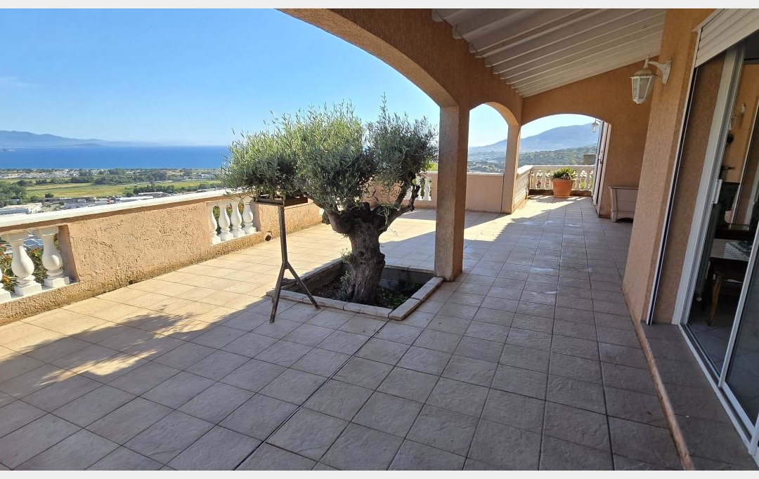 2A IMMOBILIER : House | AJACCIO (20000) | 151 m2 | 565 000 € 