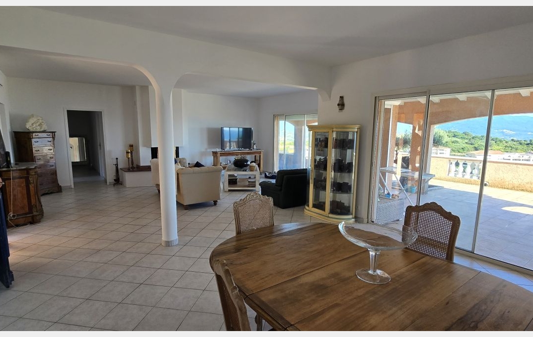 2A IMMOBILIER : House | AJACCIO (20000) | 151 m2 | 565 000 € 