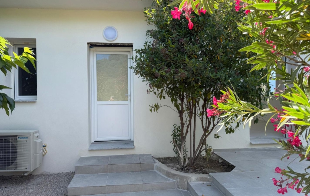 2A IMMOBILIER : Appartement | BASTELICACCIA (20129) | 85 m2 | 345 000 € 