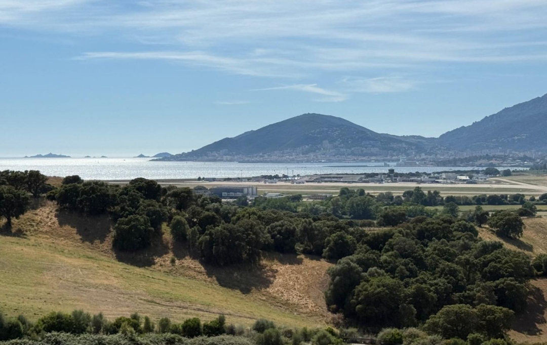 2A IMMOBILIER : Appartement | BASTELICACCIA (20129) | 85 m2 | 345 000 € 