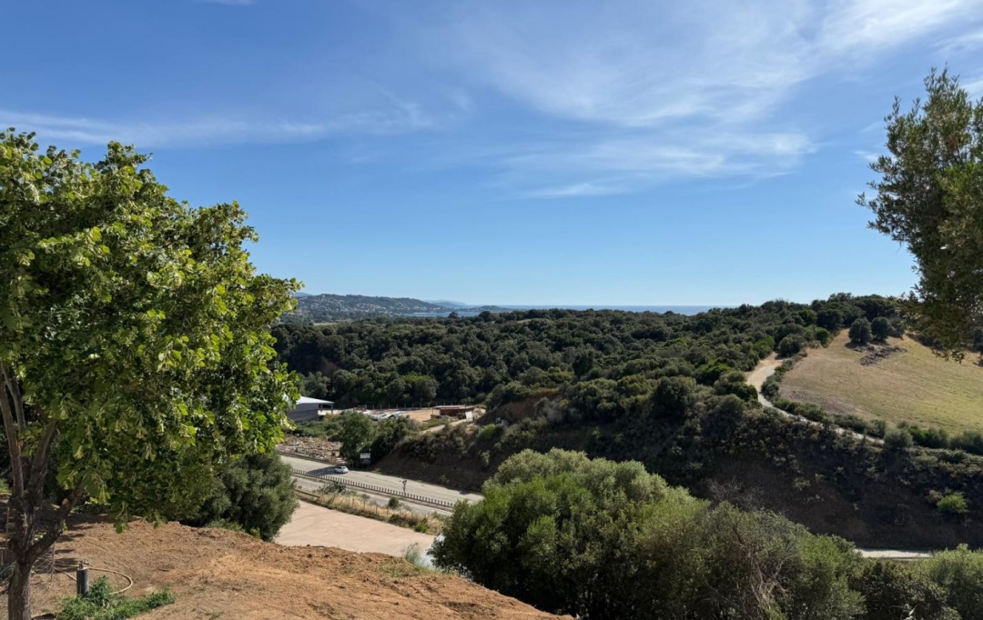 2A IMMOBILIER : Appartement | BASTELICACCIA (20129) | 85 m2 | 345 000 € 