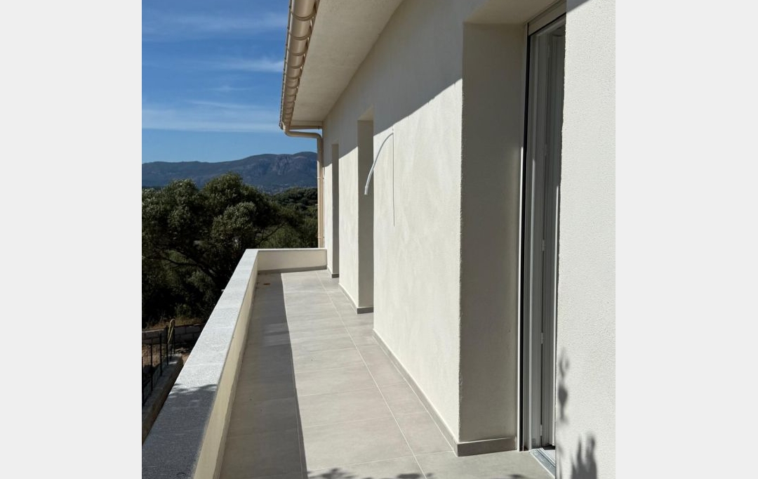 2A IMMOBILIER : Appartement | BASTELICACCIA (20129) | 85 m2 | 345 000 € 