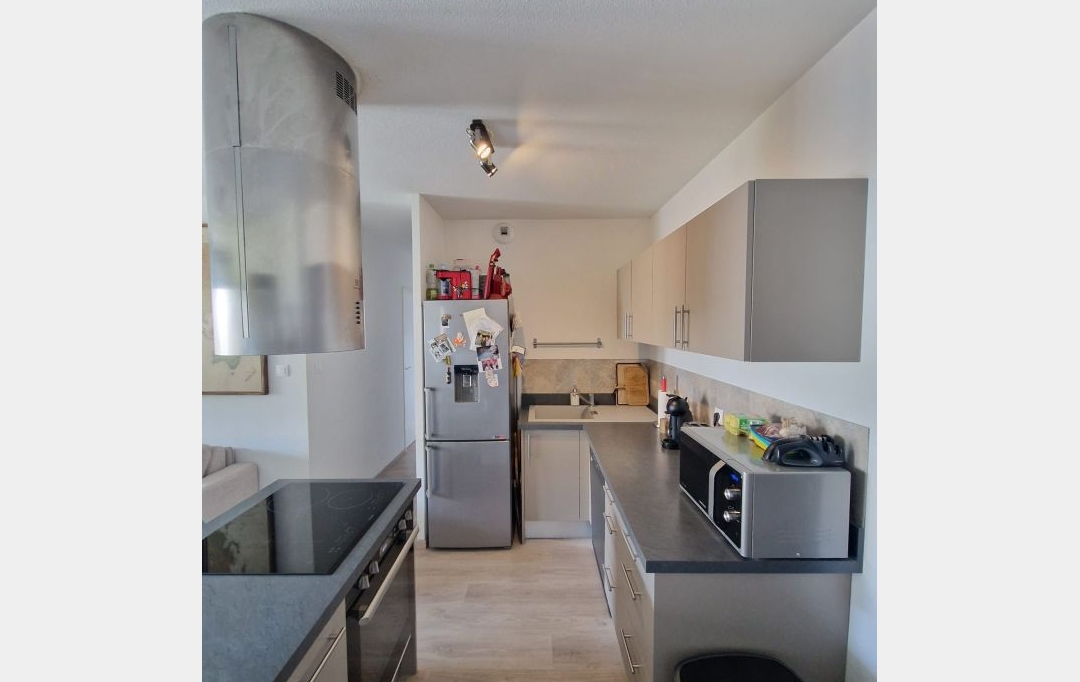 2A IMMOBILIER : Appartement | AJACCIO (20000) | 63 m2 | 275 000 € 
