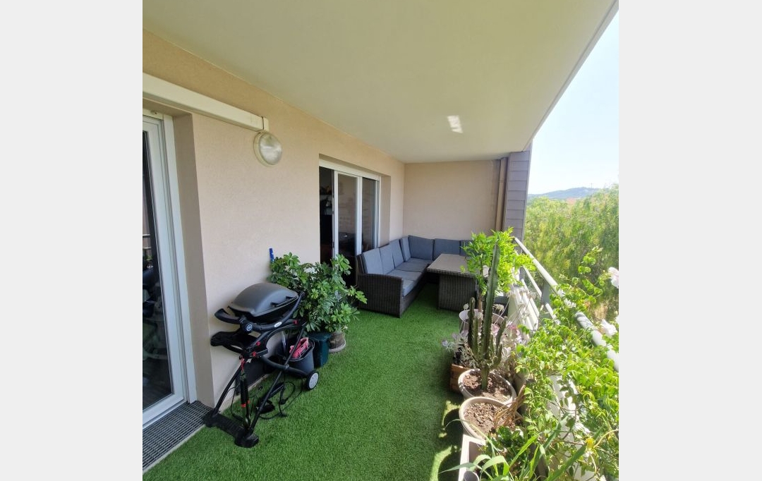 2A IMMOBILIER : Appartement | AJACCIO (20000) | 63 m2 | 275 000 € 