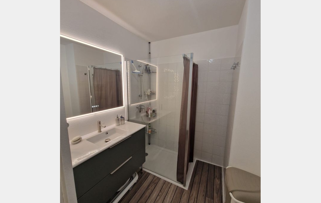 2A IMMOBILIER : Appartement | AJACCIO (20000) | 63 m2 | 275 000 € 