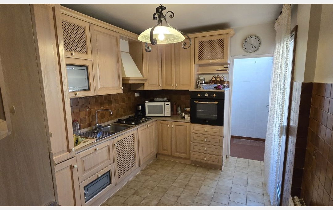 2A IMMOBILIER : Appartement | AJACCIO (20000) | 94 m2 | 258 000 &euro; 