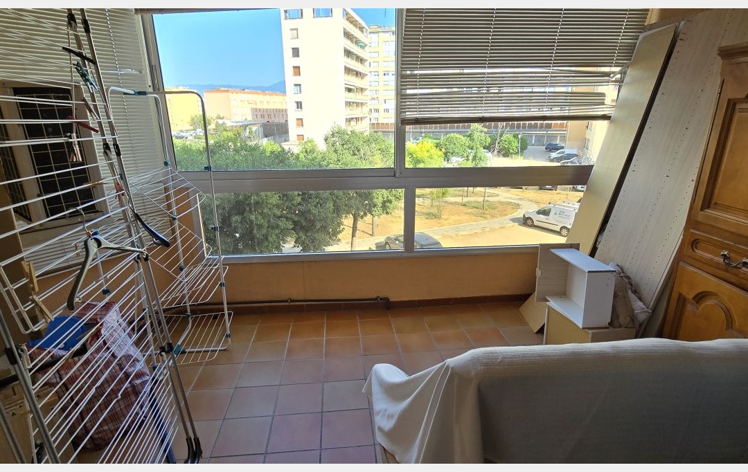 2A IMMOBILIER : Appartement | AJACCIO (20000) | 94 m2 | 258 000 &euro; 