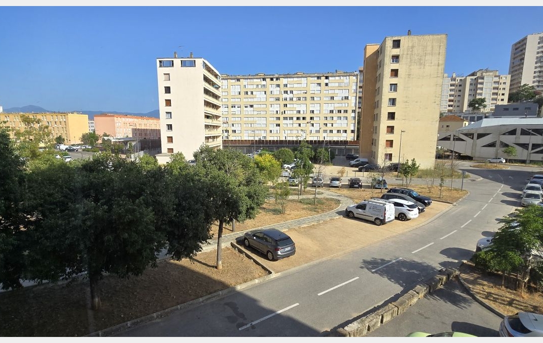 2A IMMOBILIER : Appartement | AJACCIO (20000) | 94 m2 | 258 000 &euro; 