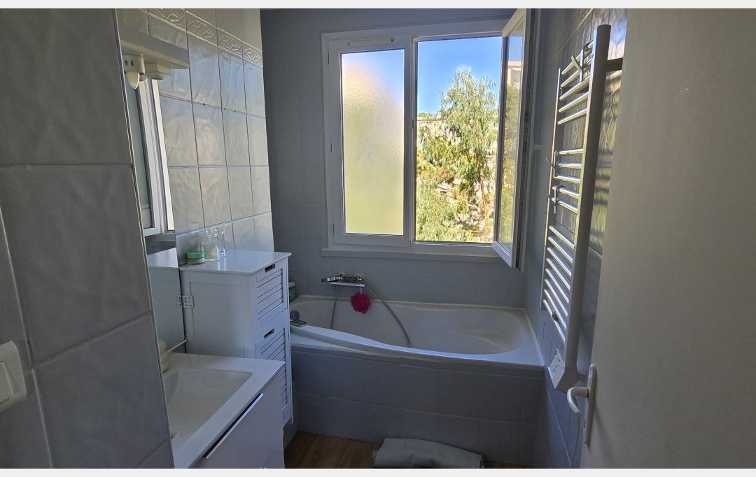 2A IMMOBILIER : Appartement | AJACCIO (20000) | 54 m2 | 215 000 &euro; 
