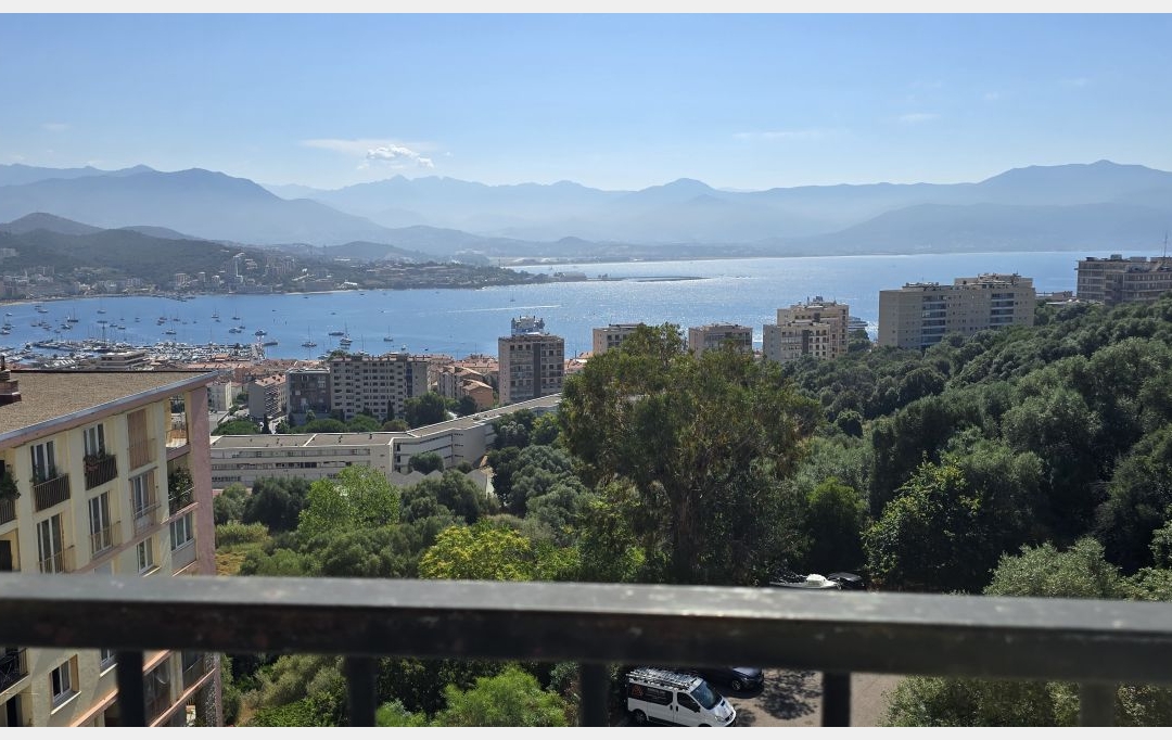 2A IMMOBILIER : Appartement | AJACCIO (20000) | 54 m2 | 215 000 &euro; 