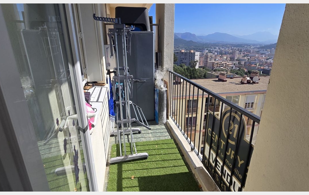 2A IMMOBILIER : Appartement | AJACCIO (20000) | 54 m2 | 215 000 &euro; 