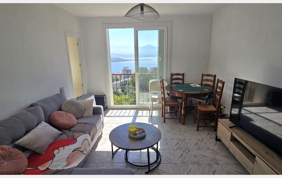 2A IMMOBILIER : Appartement | AJACCIO (20000) | 54 m2 | 215 000 &euro; 