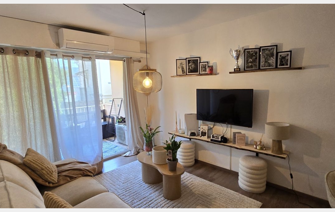 2A IMMOBILIER : Appartement | AJACCIO (20000) | 38 m2 | 160 000 &euro; 