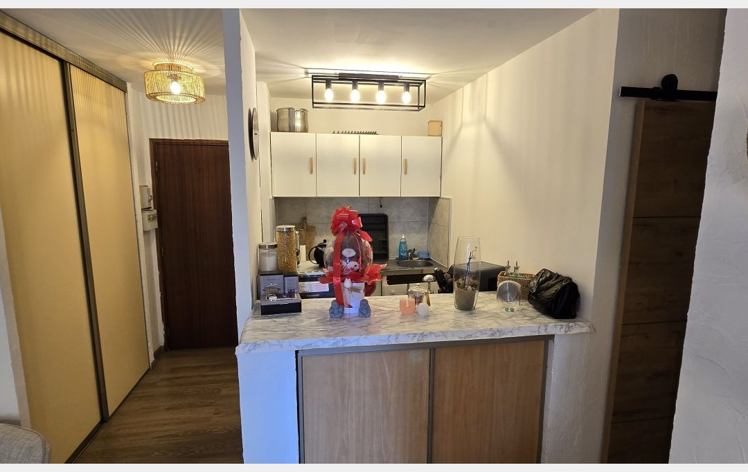 2A IMMOBILIER : Appartement | AJACCIO (20000) | 38 m2 | 160 000 &euro; 