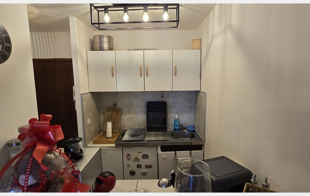 2A IMMOBILIER : Appartement | AJACCIO (20000) | 38 m2 | 160 000 &euro; 