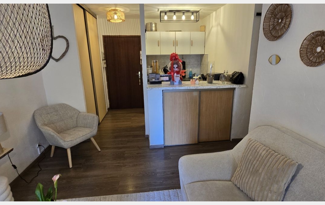 2A IMMOBILIER : Appartement | AJACCIO (20000) | 38 m2 | 160 000 &euro; 