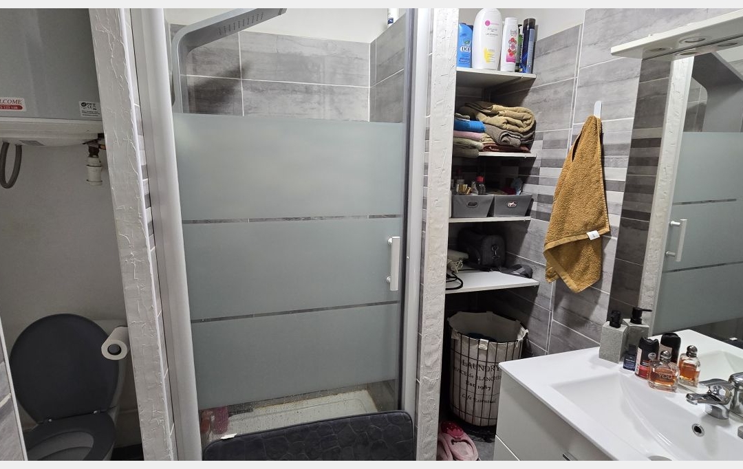2A IMMOBILIER : Appartement | AJACCIO (20000) | 38 m2 | 160 000 &euro; 