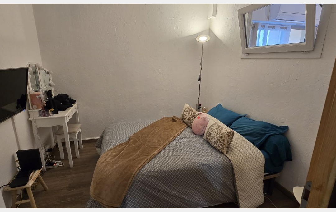 2A IMMOBILIER : Appartement | AJACCIO (20000) | 38 m2 | 160 000 &euro; 