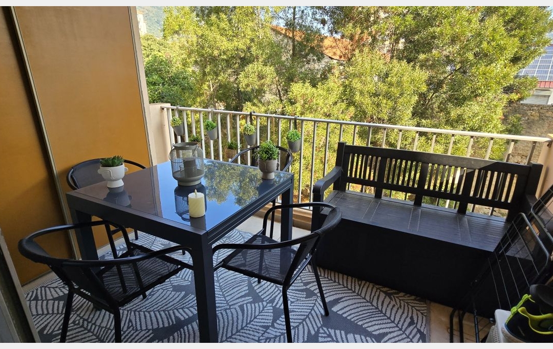 2A IMMOBILIER : Appartement | AJACCIO (20000) | 38 m2 | 160 000 &euro; 