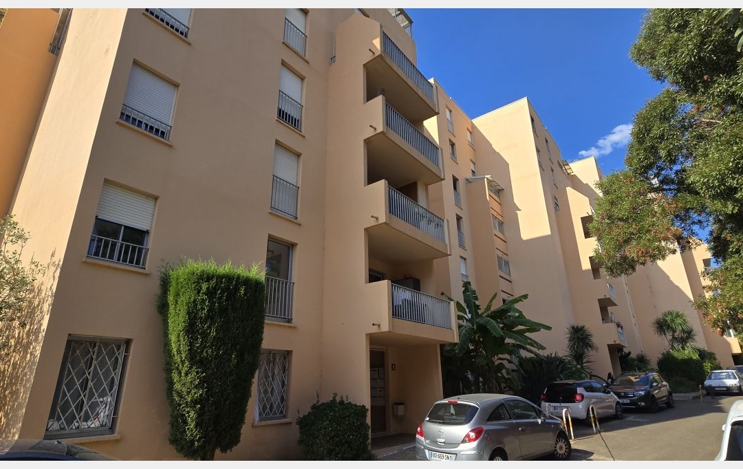 2A IMMOBILIER : Appartement | AJACCIO (20000) | 38 m2 | 160 000 &euro; 