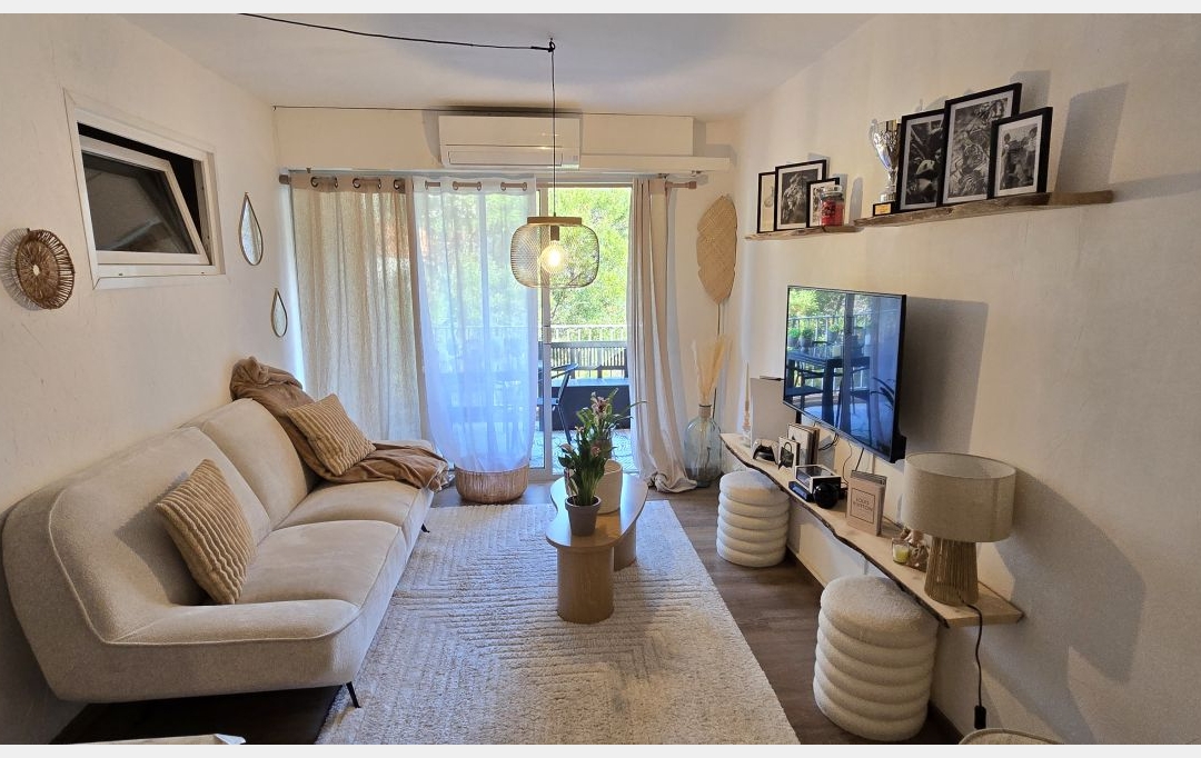 2A IMMOBILIER : Appartement | AJACCIO (20000) | 38 m2 | 160 000 &euro; 