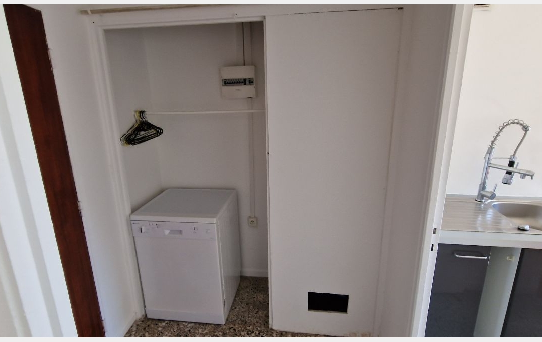 2A IMMOBILIER : Appartement | AJACCIO (20000) | 38 m2 | 142 000 &euro; 