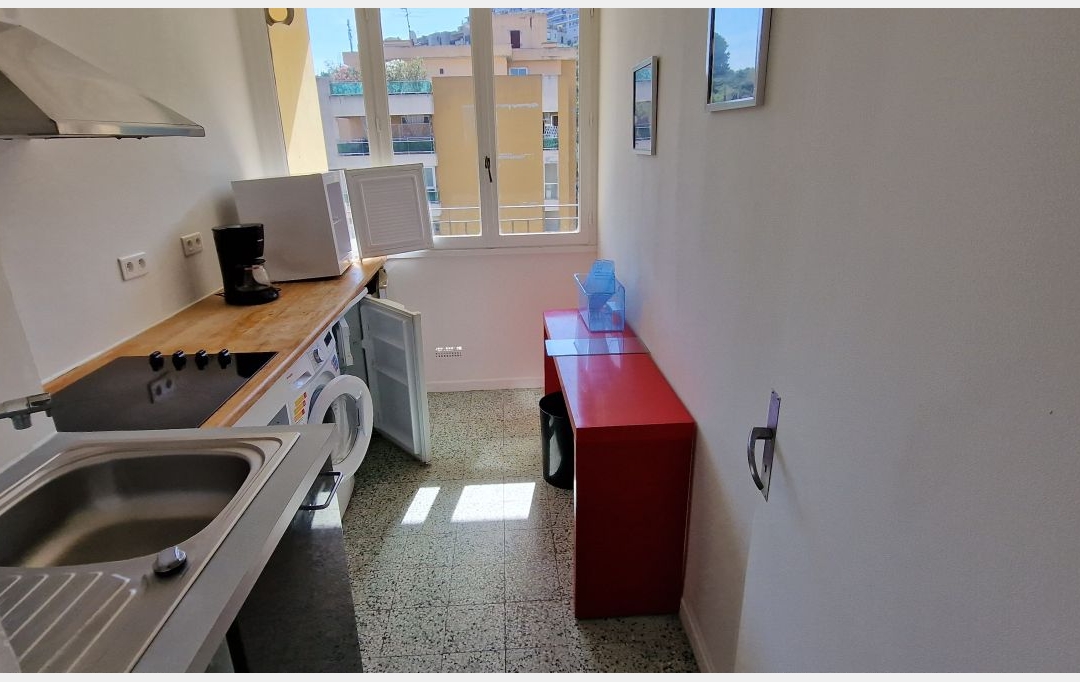 2A IMMOBILIER : Appartement | AJACCIO (20000) | 38 m2 | 142 000 &euro; 