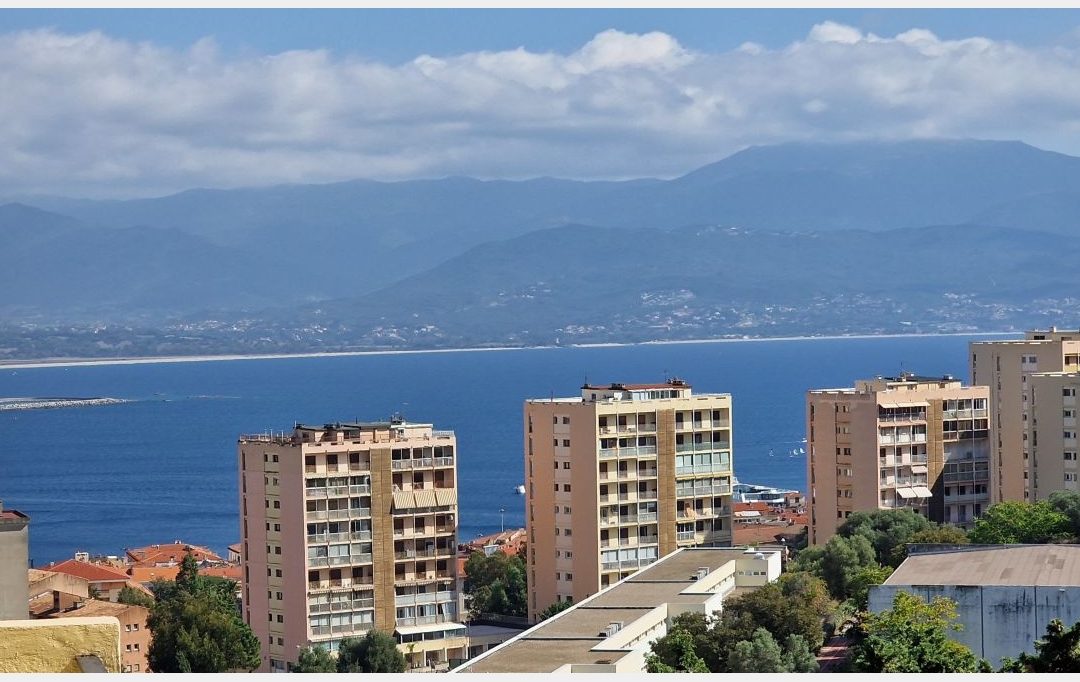 2A IMMOBILIER : Appartement | AJACCIO (20000) | 38 m2 | 142 000 &euro; 