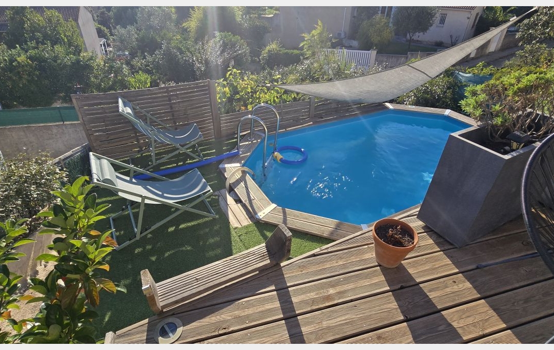 2A IMMOBILIER : Maison / Villa | AJACCIO (20000) | 91 m2 | 465 000 &euro; 