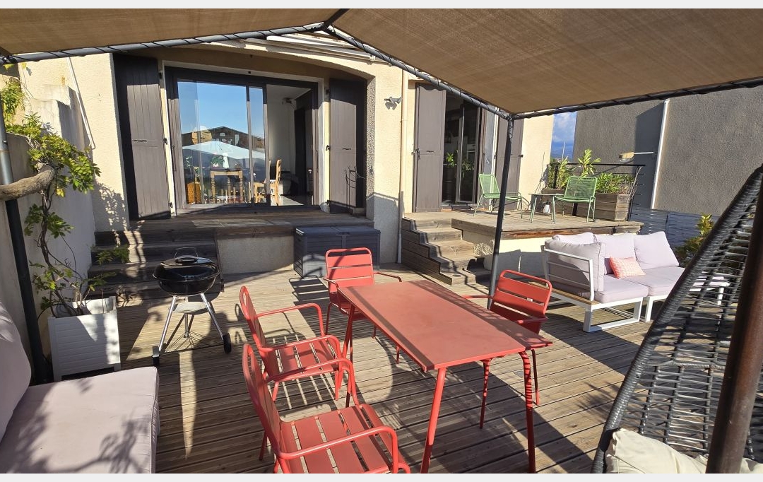 2A IMMOBILIER : Maison / Villa | AJACCIO (20000) | 91 m2 | 465 000 &euro; 