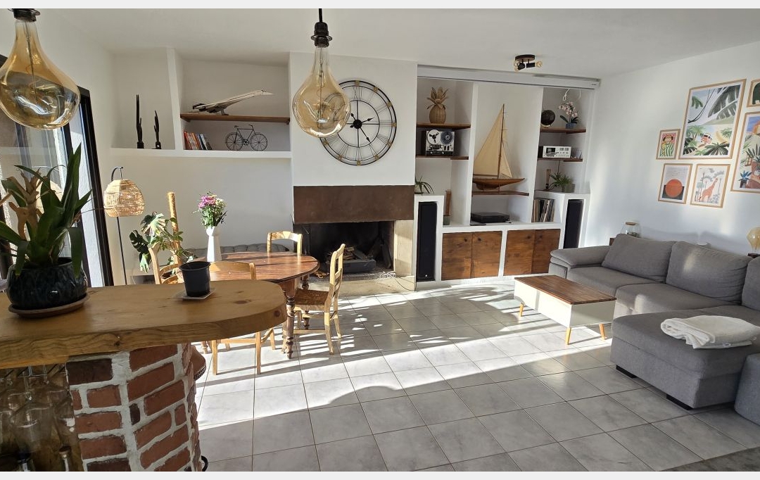 2A IMMOBILIER : Maison / Villa | AJACCIO (20000) | 91 m2 | 465 000 &euro; 