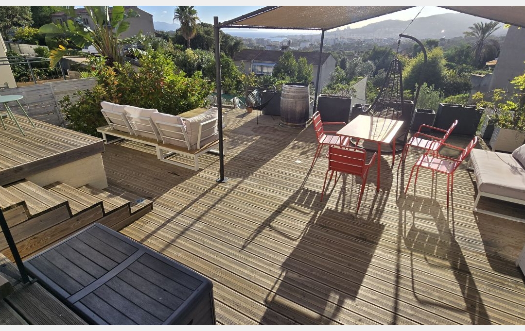2A IMMOBILIER : Maison / Villa | AJACCIO (20000) | 91 m2 | 465 000 &euro; 