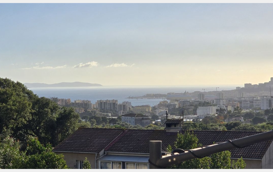 2A IMMOBILIER : Maison / Villa | AJACCIO (20000) | 91 m2 | 465 000 &euro; 