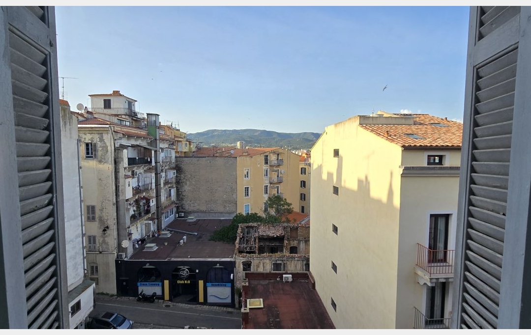 2A IMMOBILIER : Appartement | AJACCIO (20000) | 35 m2 | 147 500 &euro; 