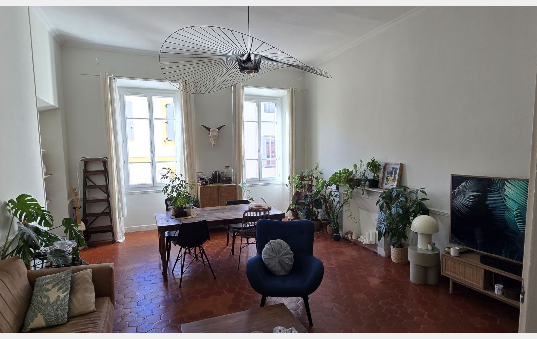 2A IMMOBILIER : Appartement | AJACCIO (20000) | 99 m2 | 415 000 &euro; 