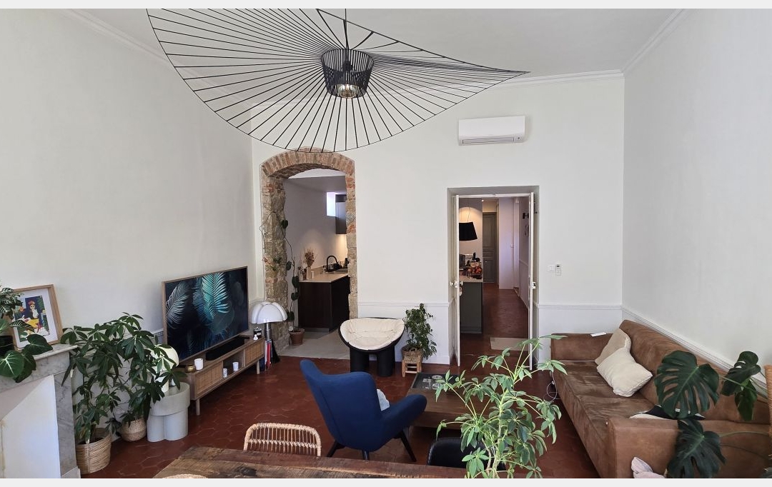 2A IMMOBILIER : Appartement | AJACCIO (20000) | 99 m2 | 415 000 &euro; 