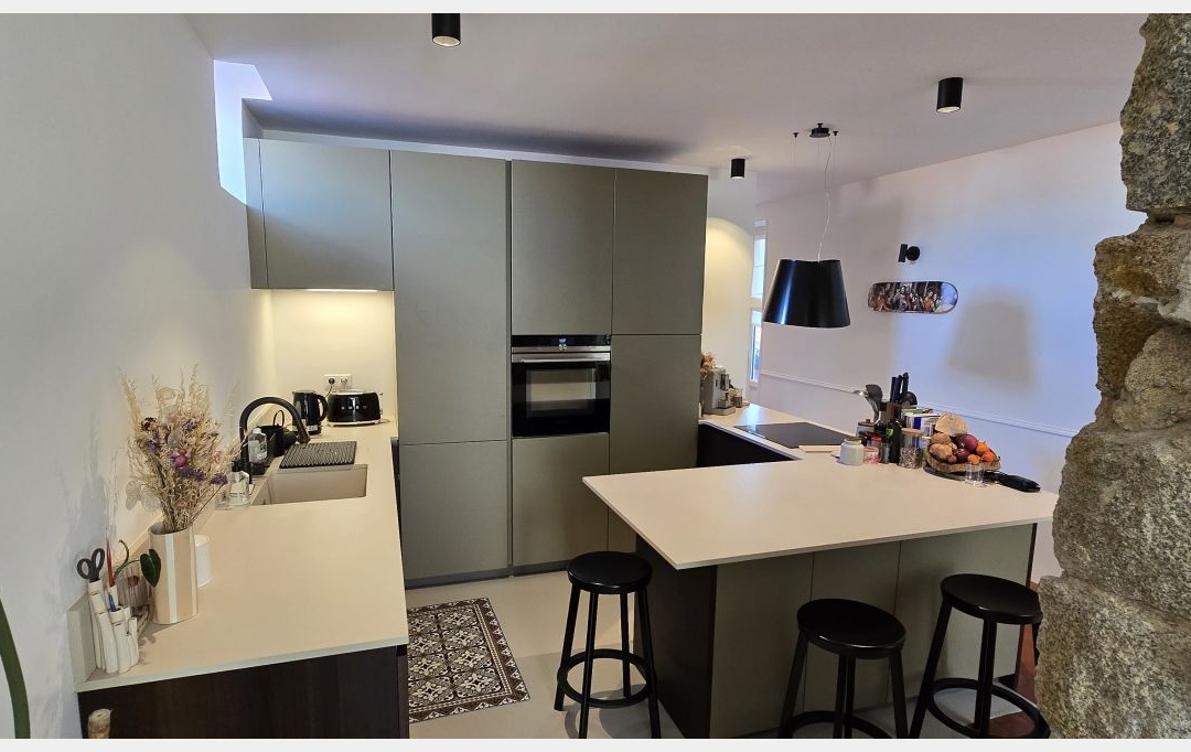 2A IMMOBILIER : Appartement | AJACCIO (20000) | 99 m2 | 415 000 &euro; 