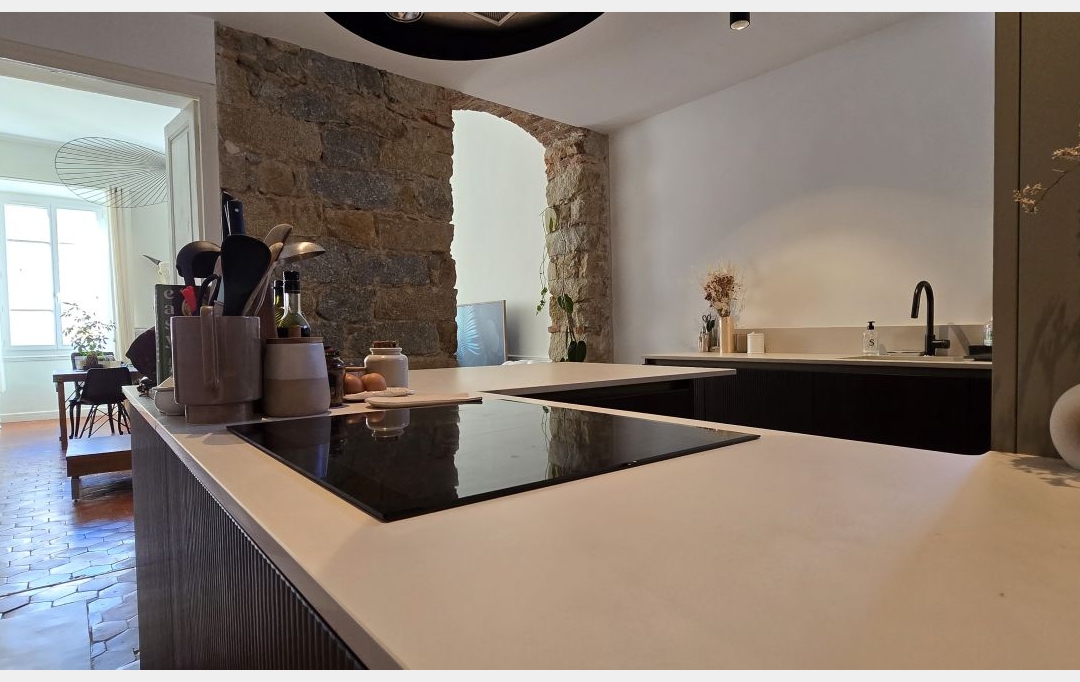 2A IMMOBILIER : Appartement | AJACCIO (20000) | 99 m2 | 415 000 &euro; 