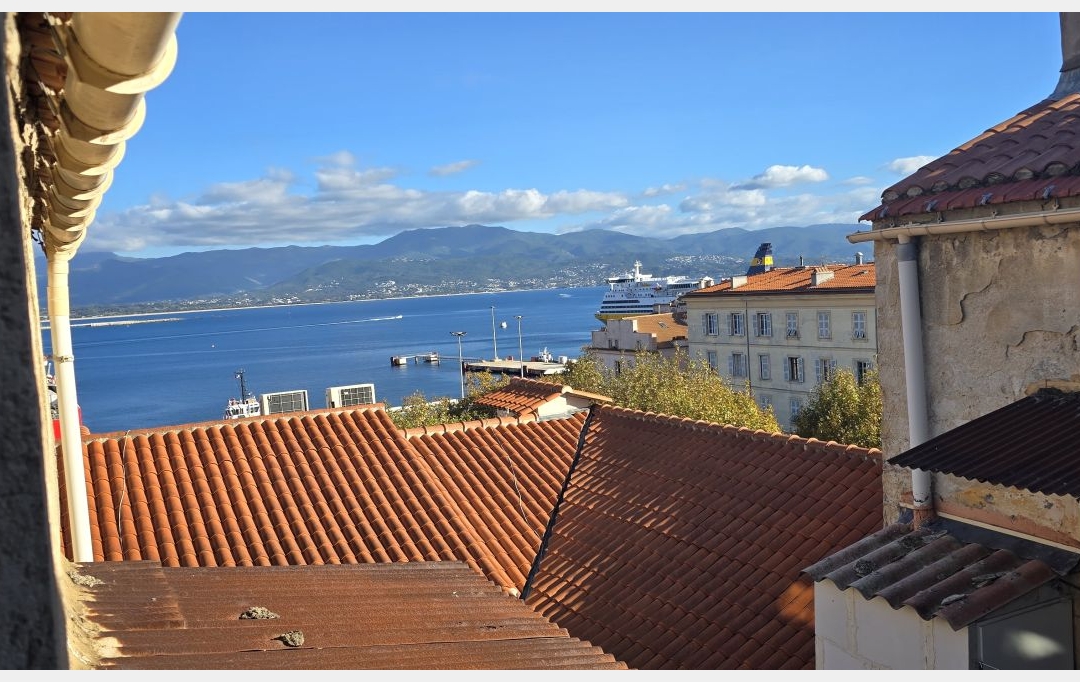 2A IMMOBILIER : Appartement | AJACCIO (20000) | 99 m2 | 415 000 &euro; 