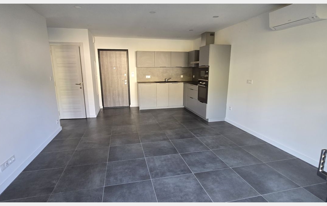 2A IMMOBILIER : Appartement | AJACCIO (20000) | 45 m2 | 229 000 &euro; 