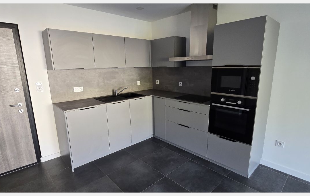 2A IMMOBILIER : Appartement | AJACCIO (20000) | 45 m2 | 229 000 &euro; 