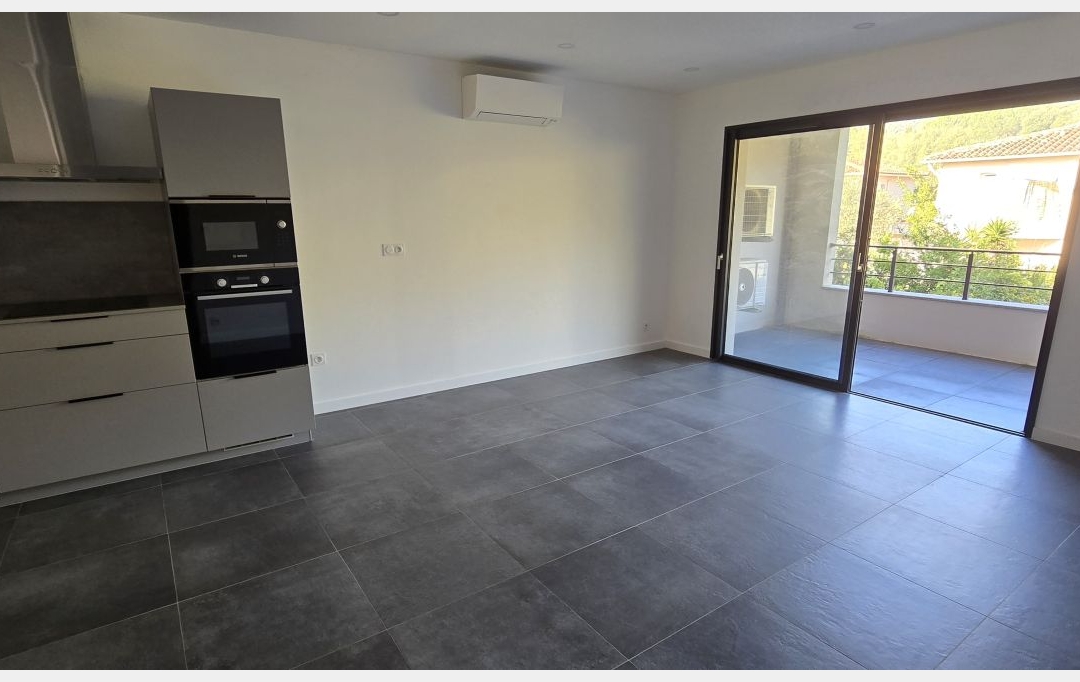 2A IMMOBILIER : Appartement | AJACCIO (20000) | 45 m2 | 229 000 &euro; 