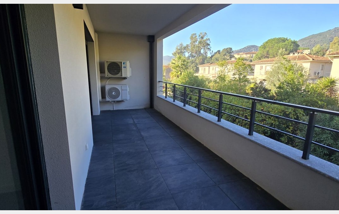 2A IMMOBILIER : Appartement | AJACCIO (20000) | 45 m2 | 229 000 &euro; 