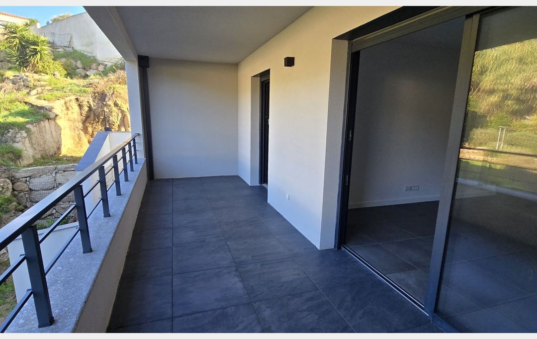 2A IMMOBILIER : Appartement | AJACCIO (20000) | 45 m2 | 229 000 &euro; 