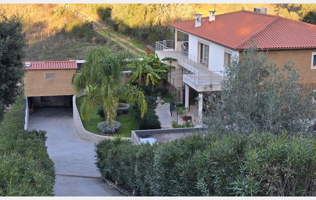 2A IMMOBILIER : Maison / Villa | BASTELICACCIA (20129) | 360 m2 | 1 800 000 &euro; 