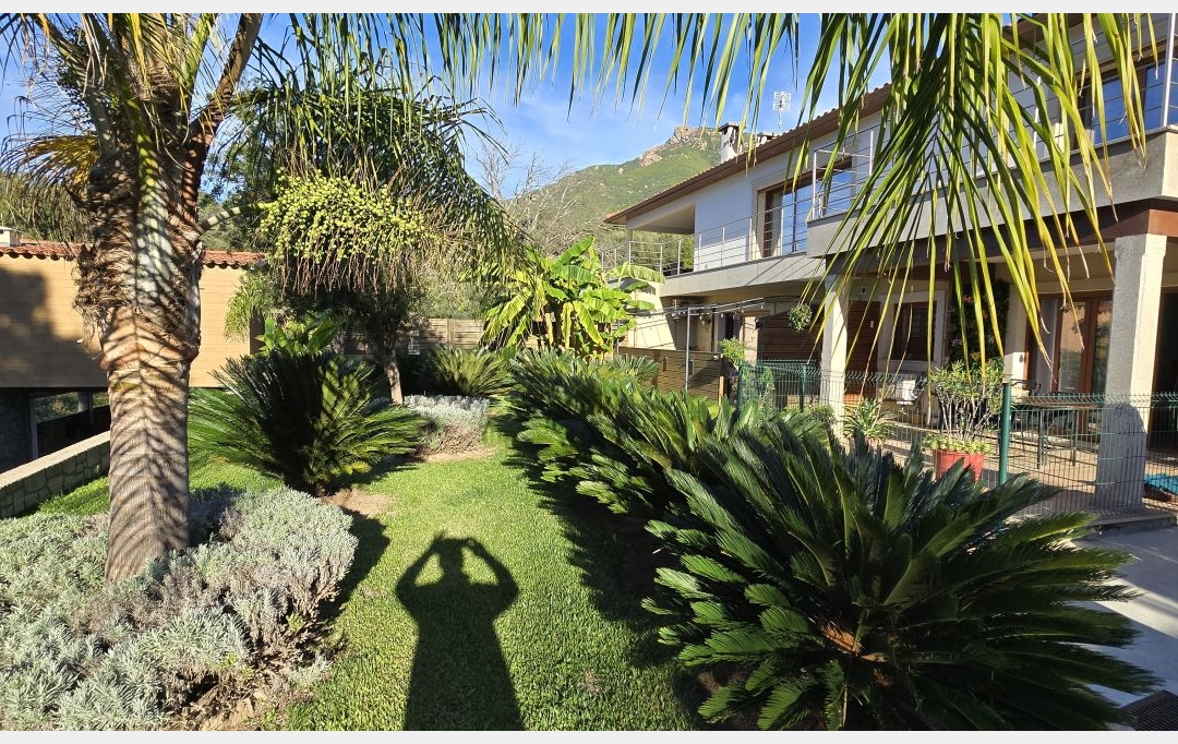 2A IMMOBILIER : Maison / Villa | BASTELICACCIA (20129) | 360 m2 | 1 800 000 &euro; 