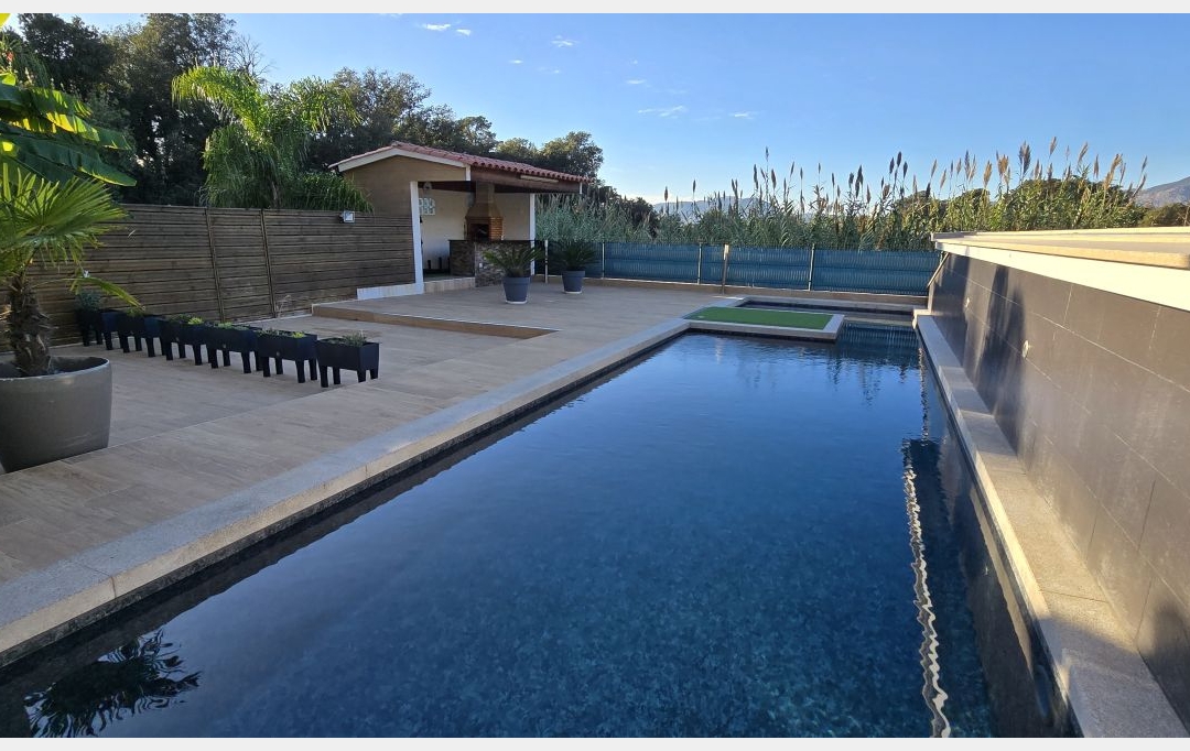 2A IMMOBILIER : Maison / Villa | BASTELICACCIA (20129) | 360 m2 | 1 800 000 &euro; 