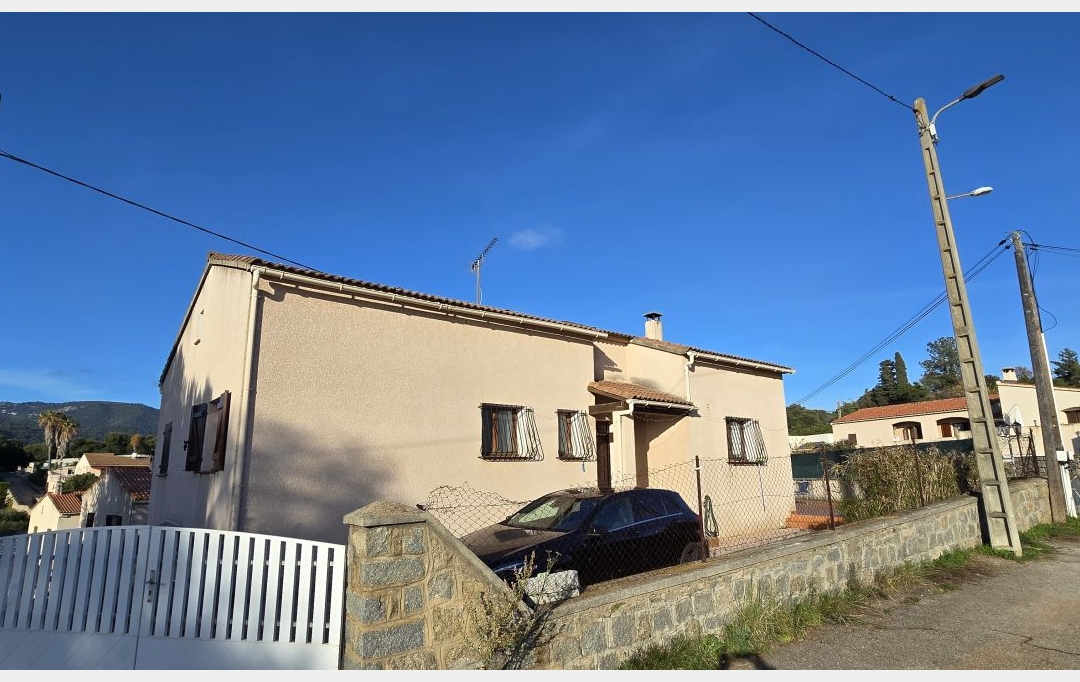2A IMMOBILIER : Maison / Villa | AJACCIO (20000) | 180 m2 | 550 000 &euro; 